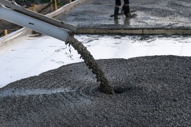 Best Concrete Sealing and Maintenance in , IN