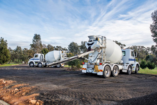 Best Residential Concrete Solutions in , IN