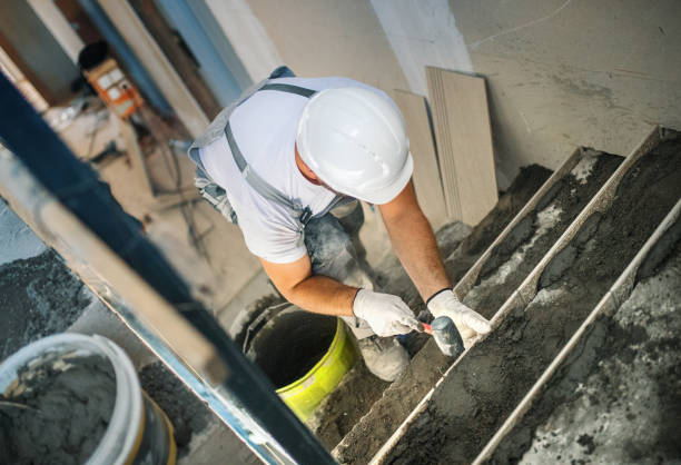 Best Stamped Concrete Services in , IN