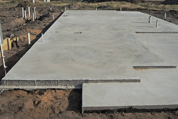 Best Commercial Concrete Services in , IN